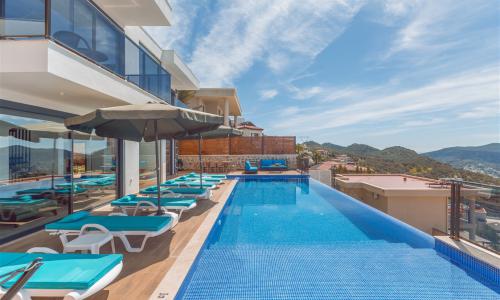 Villa Primavera — 6