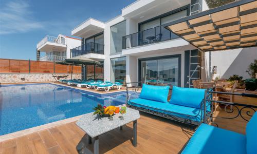 Villa Primavera — 2