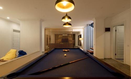 Villa Primavera — 16