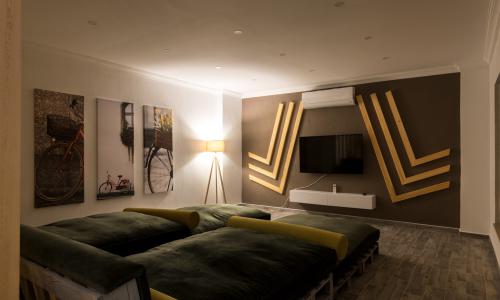 Villa Primavera — 18