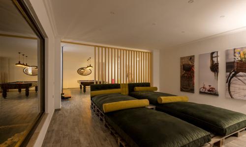 Villa Primavera — 19