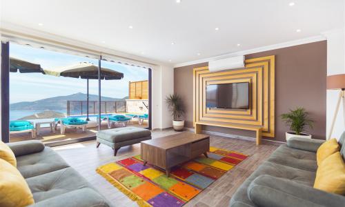 Villa Primavera — 31