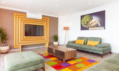 Villa Primavera — 32