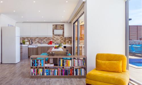 Villa Primavera — 34