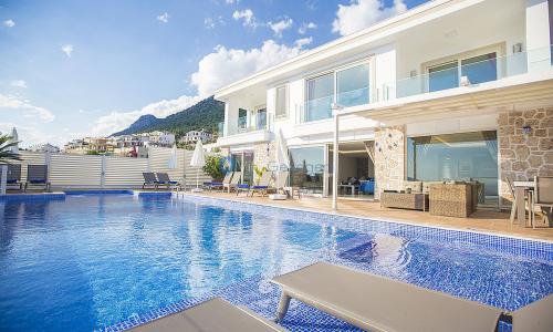 Villa Lamer — 2