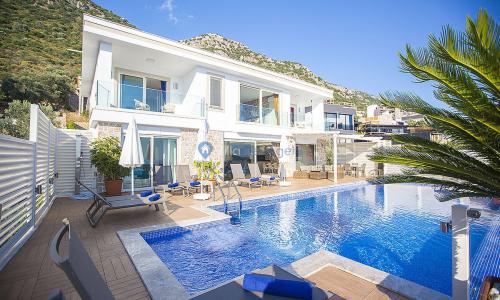 Villa Lamer — 3