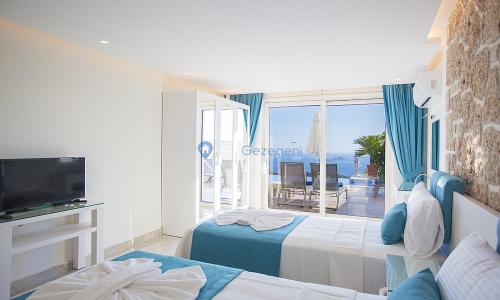 Villa Lamer — 30