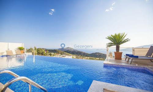 Villa Lamer — 1