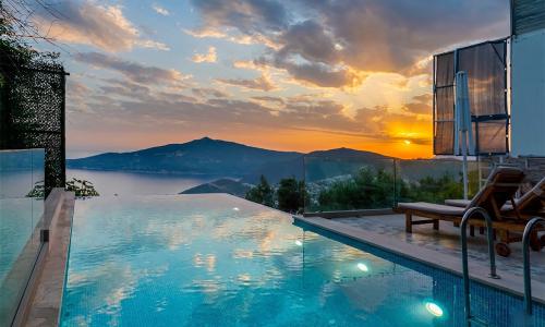 Villa Livya