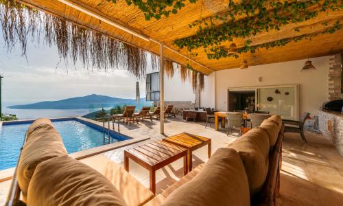 Villa Livya — 2