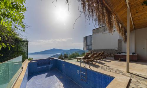 Villa Livya — 12