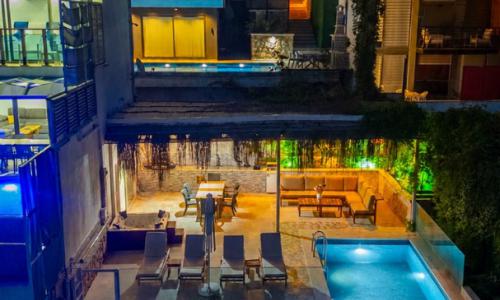 Villa Livya — 5