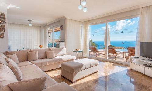 Villa Göktepe 2 — 5