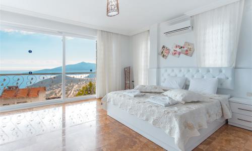 Villa Göktepe 2 — 12