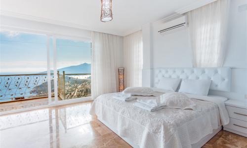 Villa Göktepe 2 — 17