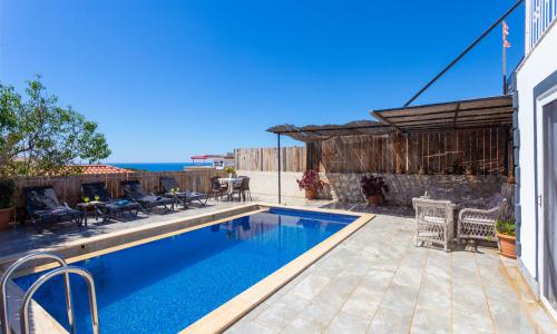 Villa Moren — 10