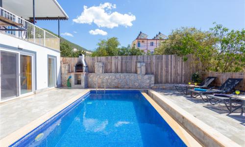 Villa Moren — 8