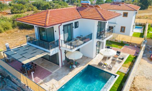 Villa Yaz Rüzgarı — 17
