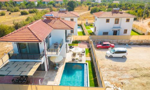 Villa Yaz Rüzgarı — 18