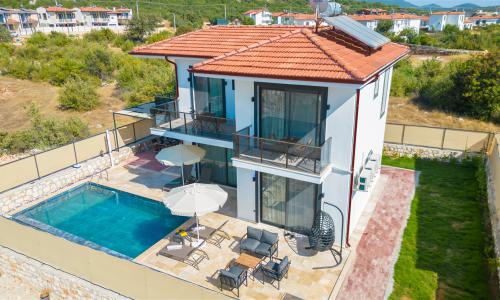Villa Yaz Rüzgarı — 2