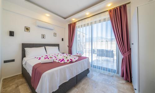 Villa Yaz Rüzgarı — 20