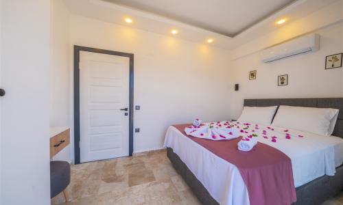 Villa Yaz Rüzgarı — 21