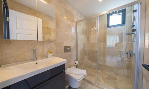 Villa Yaz Rüzgarı — 23