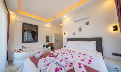 Villa Yaz Rüzgarı — 24