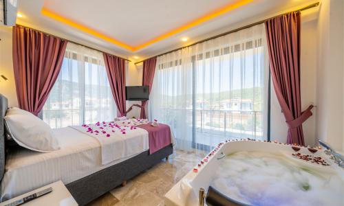 Villa Yaz Rüzgarı — 25