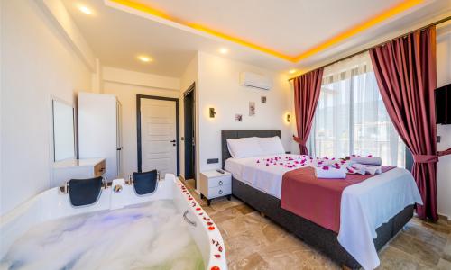 Villa Yaz Rüzgarı — 27