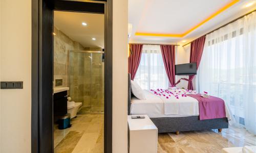 Villa Yaz Rüzgarı — 29