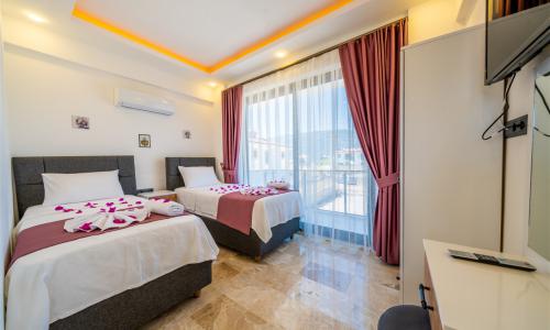 Villa Yaz Rüzgarı — 31