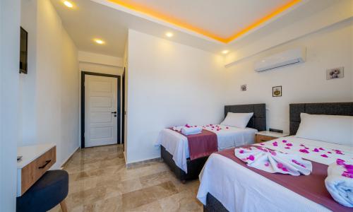 Villa Yaz Rüzgarı — 33