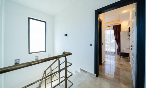 Villa Yaz Rüzgarı — 36