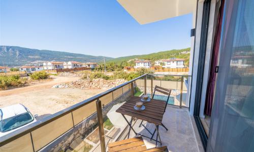 Villa Yaz Rüzgarı — 26