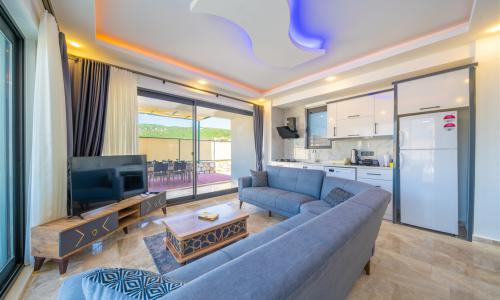 Villa Yaz Rüzgarı — 38