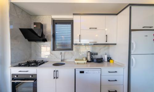 Villa Yaz Rüzgarı — 40