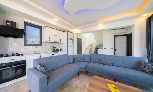 Villa Yaz Rüzgarı — 41