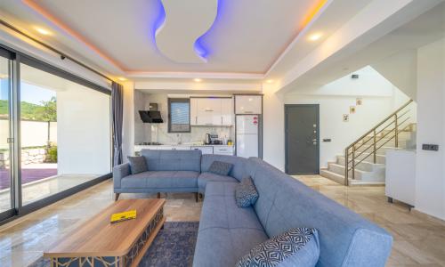 Villa Yaz Rüzgarı — 42