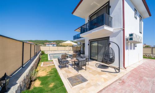 Villa Yaz Rüzgarı — 3