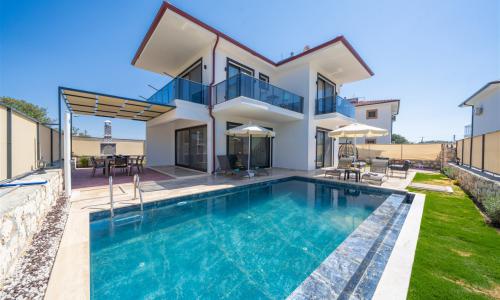 Villa Yaz Rüzgarı — 1