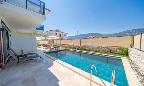 Villa Yaz Rüzgarı — 7