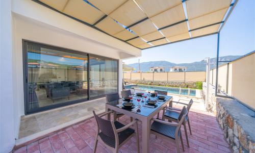 Villa Yaz Rüzgarı — 10