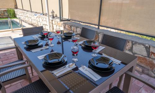Villa Yaz Rüzgarı — 43