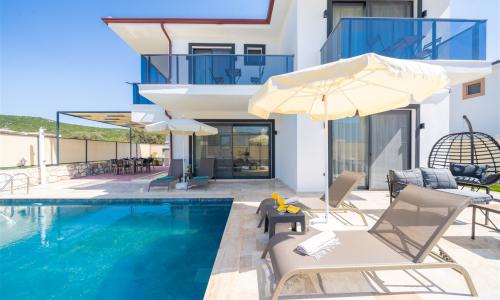 Villa Yaz Rüzgarı — 6