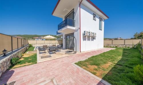 Villa Yaz Rüzgarı — 4