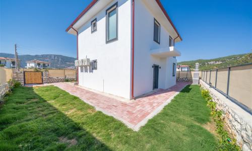 Villa Yaz Rüzgarı — 5