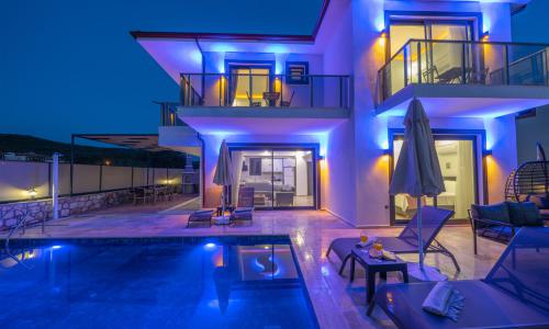 Villa Yaz Rüzgarı — 11