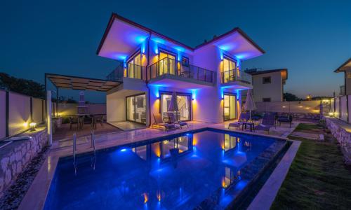 Villa Yaz Rüzgarı — 8