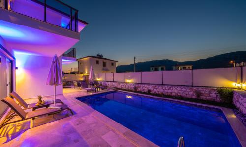 Villa Yaz Rüzgarı — 13